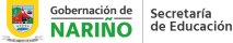 Cursos Secretaría de Educación Departamental de Nariño