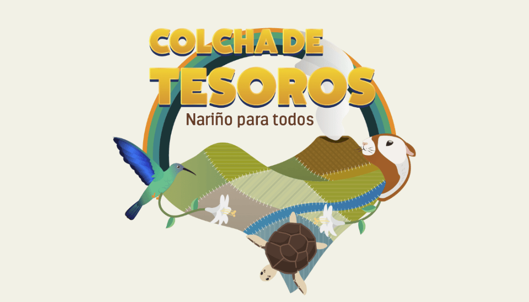 Colcha de Tesoros