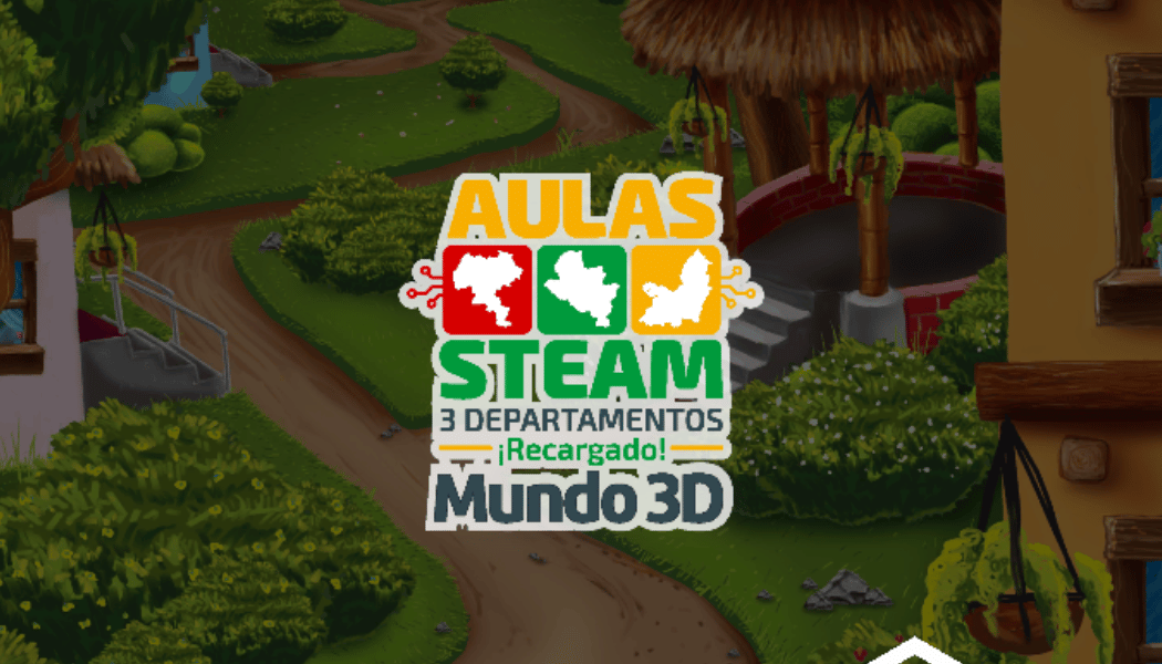 Mundo Virtual Interactivo 3D