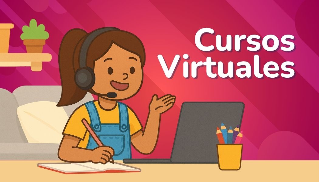 Cursos Virtuales SED