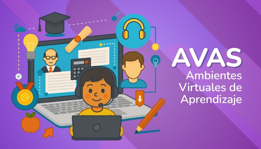 Avas - Ambientes Virtuales de Aprendizaje