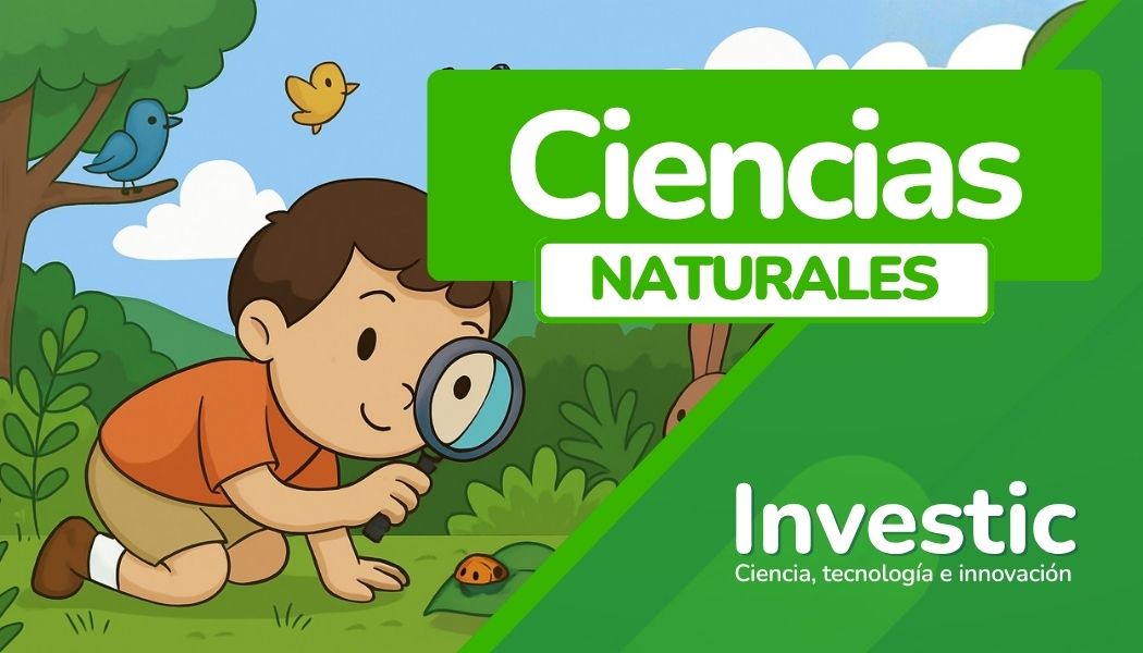 AVA - Ciencias Naturales